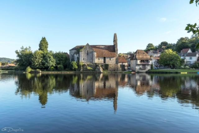 Пансион Le Clos Rodolphe