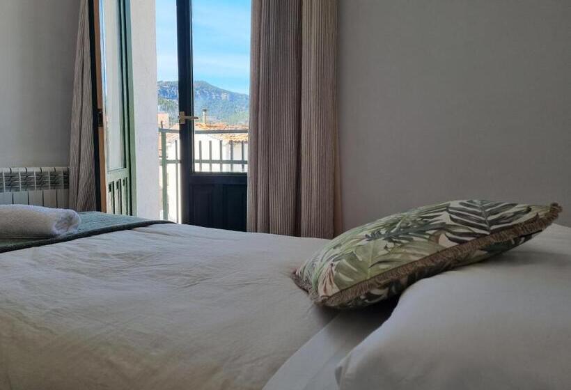 پانسیون Ncantadarooms