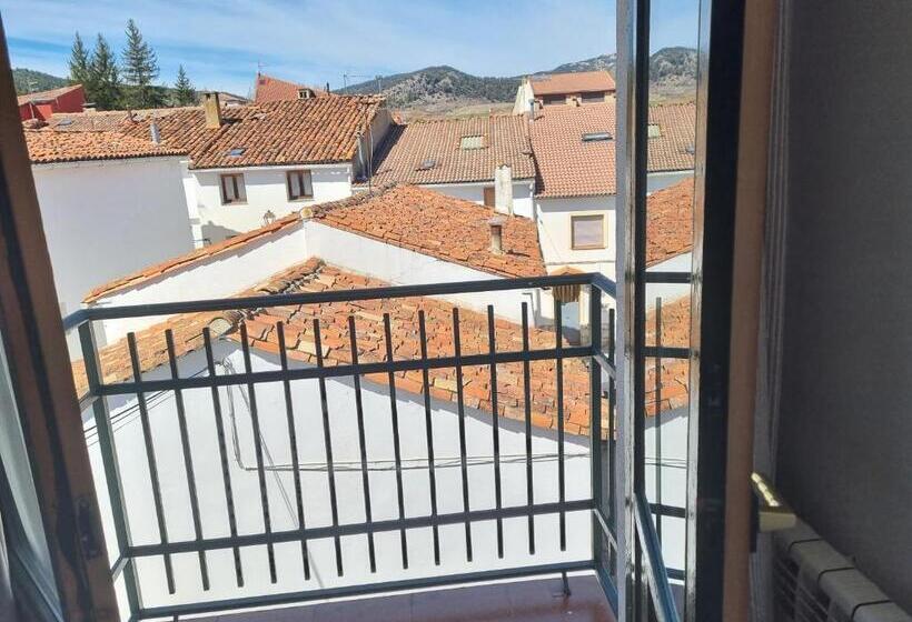 پانسیون Ncantadarooms