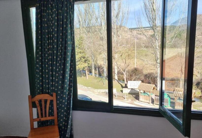 پانسیون Ncantadarooms