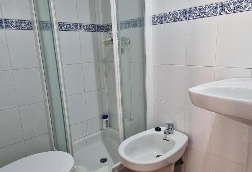 پانسیون Ncantadarooms