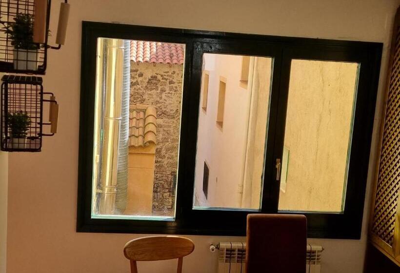 پانسیون Ncantadarooms