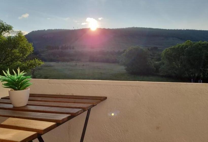 پانسیون Ncantadarooms