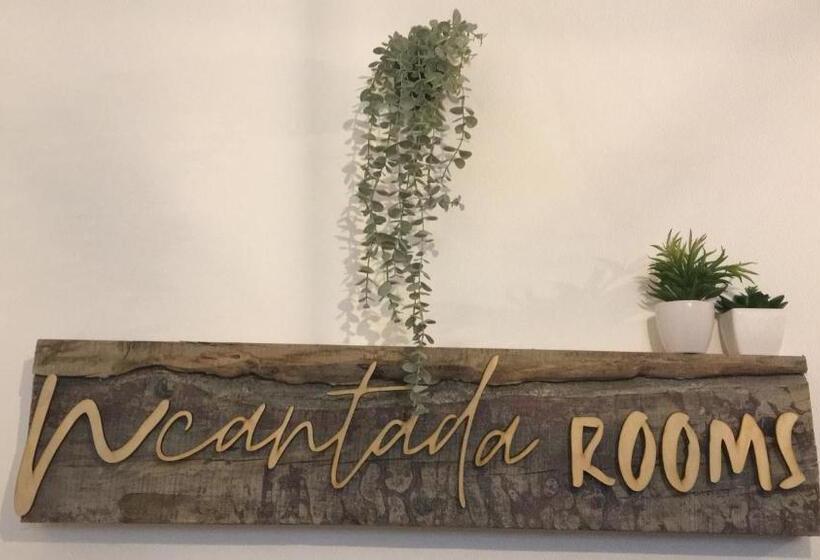 پانسیون Ncantadarooms