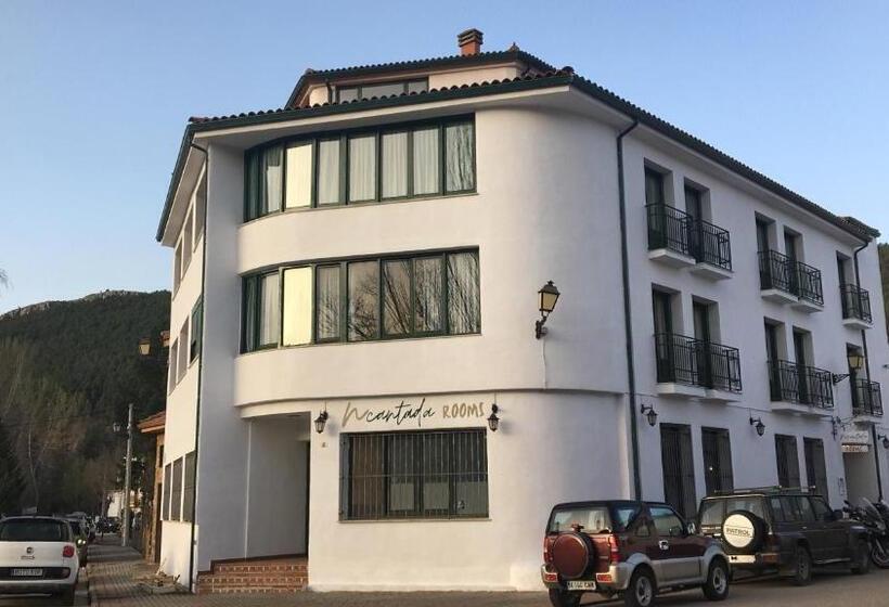 پانسیون Ncantadarooms