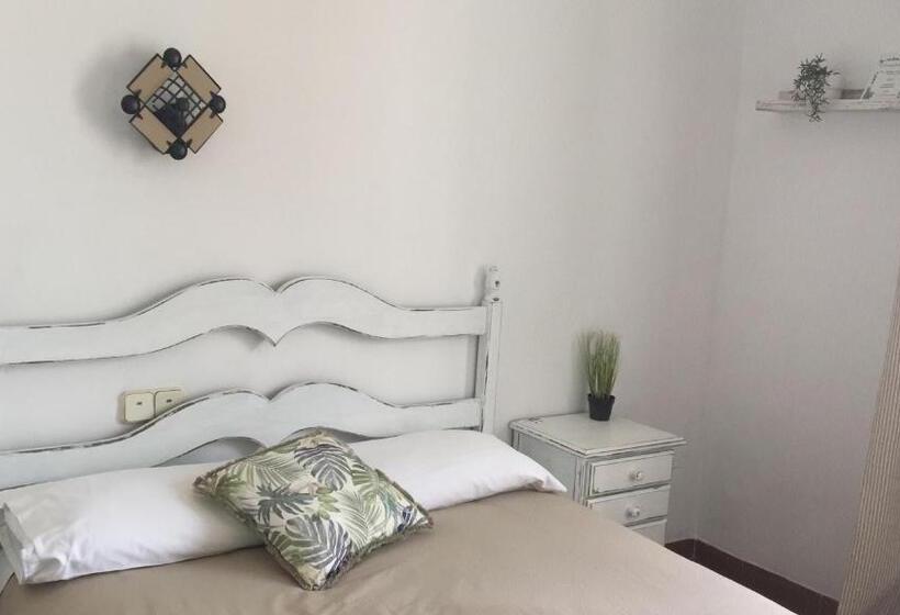 پانسیون Ncantadarooms