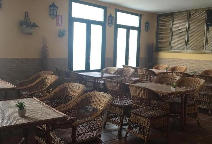 پانسیون Ncantadarooms