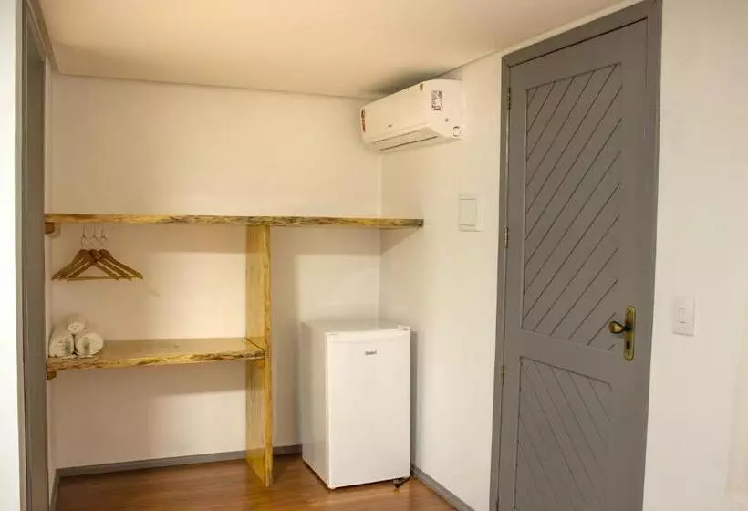 Majatalo Refúgio Fortal