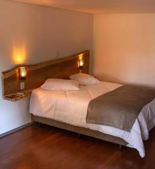 Majatalo Refúgio Fortal