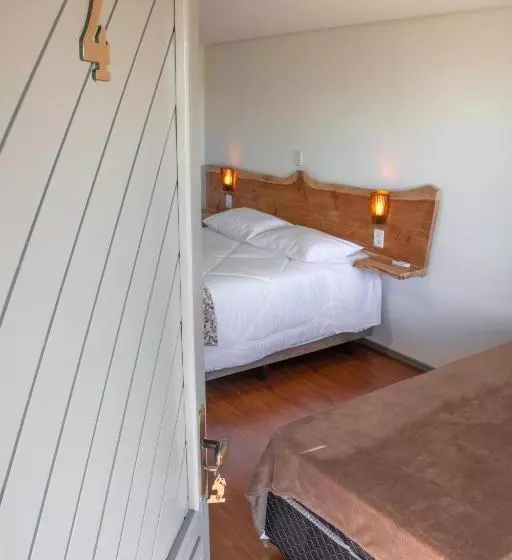 Majatalo Refúgio Fortal