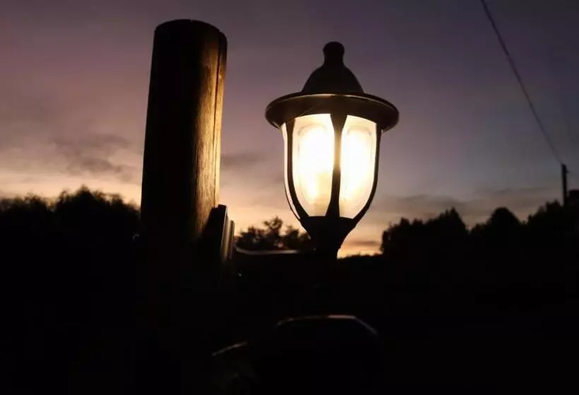 Majatalo Refúgio Fortal