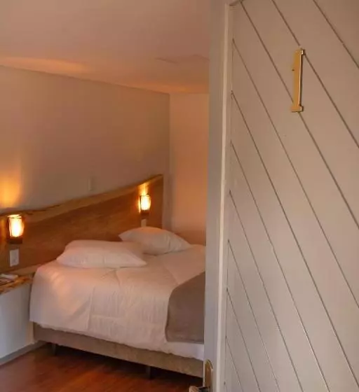 Majatalo Refúgio Fortal