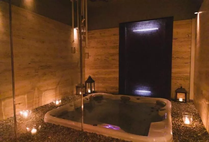 リゾートホテル Masseria Carnevale