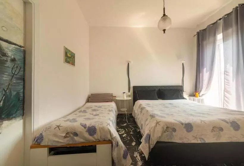 Villa Dei Sogni   Aparthotel Ischia Ponte