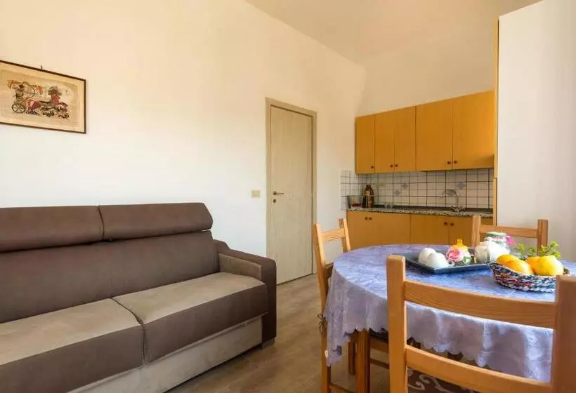 Villa Dei Sogni   Aparthotel Ischia Ponte