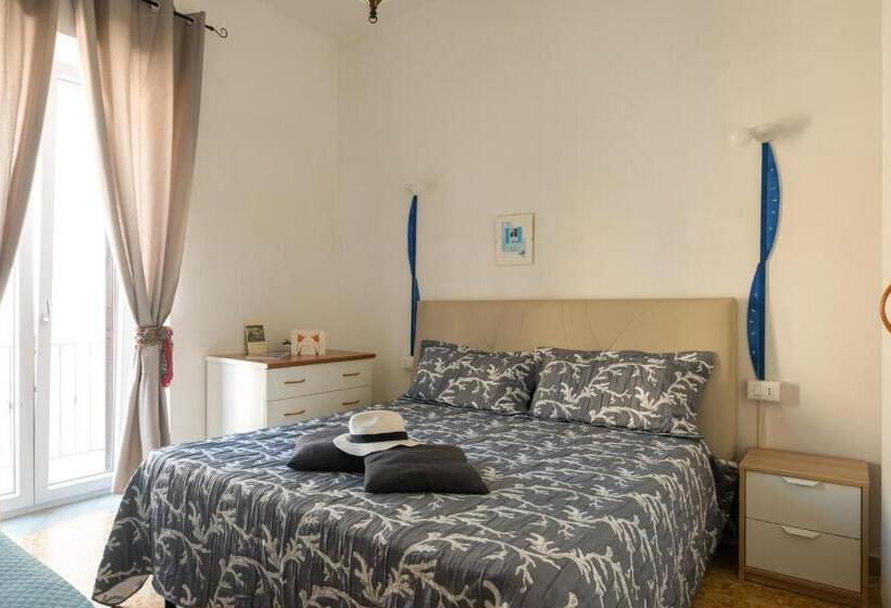 Villa Dei Sogni   Aparthotel Ischia Ponte