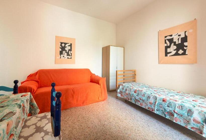 Villa Dei Sogni   Aparthotel Ischia Ponte