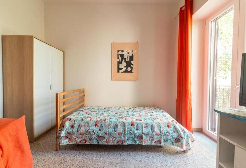 Villa Dei Sogni   Aparthotel Ischia Ponte