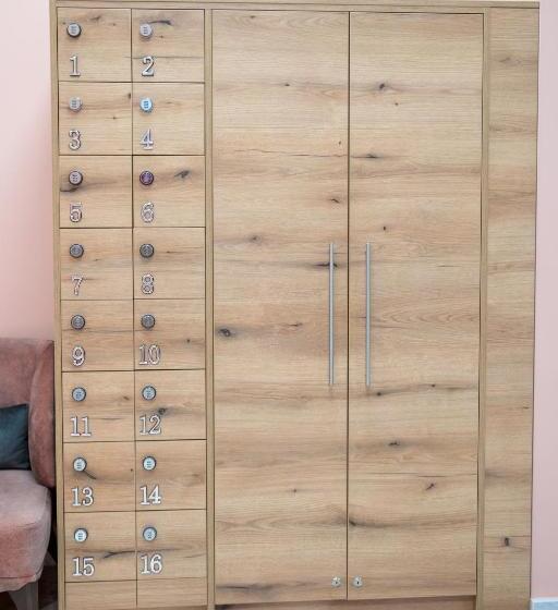 Wow Studios For Rent   Bul Montevideo 25a   B