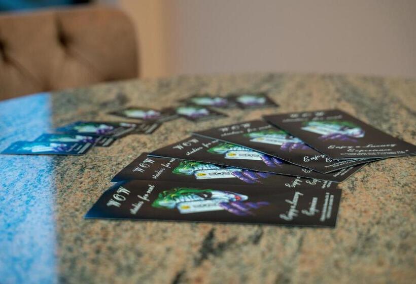 Wow Studios For Rent   Bul Montevideo 25a   B