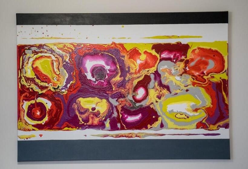 Wow Studios For Rent   Bul Montevideo 25a   B