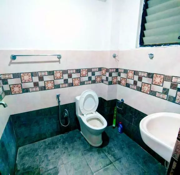 Zobhana Hostel Female