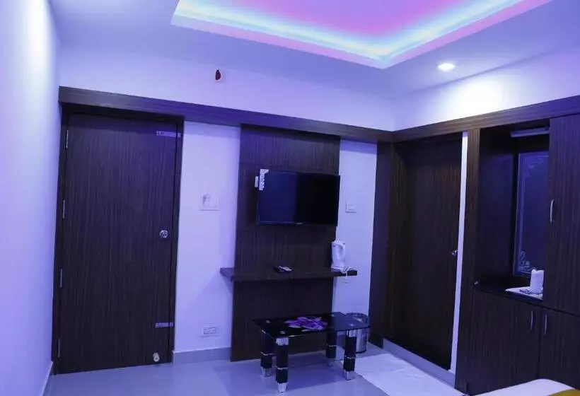 A.p Residency