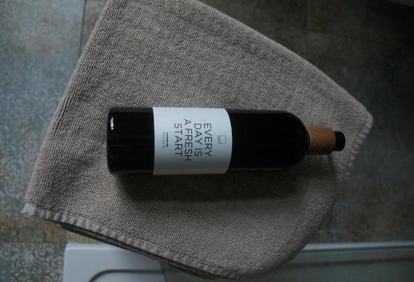 B&b De Blauwververij