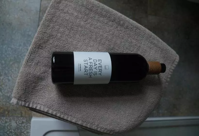 B&b De Blauwververij