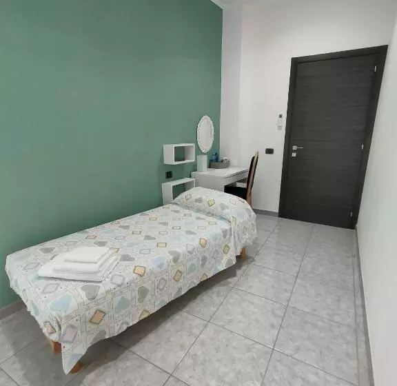 Bed and Breakfast Amaris