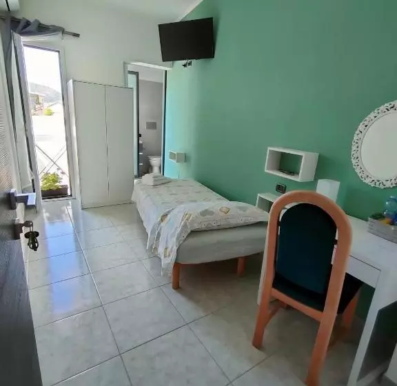 Bed and Breakfast Amaris