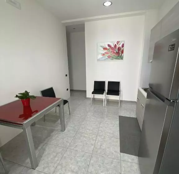 Bed and Breakfast Amaris