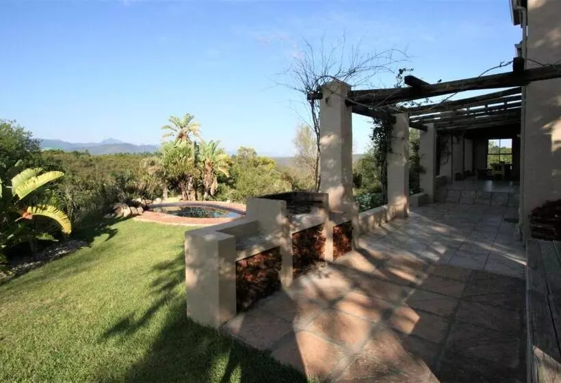 Aamiaismajoitus (B&B) Colourful Bnb