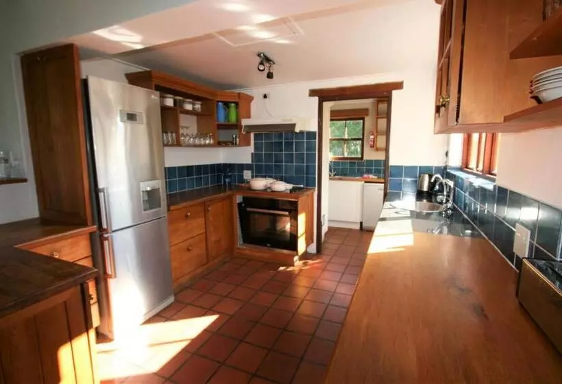 Aamiaismajoitus (B&B) Colourful Bnb