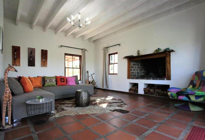 민박 Colourful Bnb