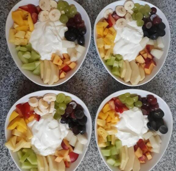 민박 Colourful Bnb