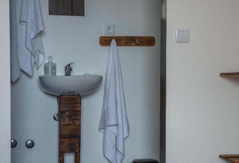 ベッドアンドブレックファースト Garçaview