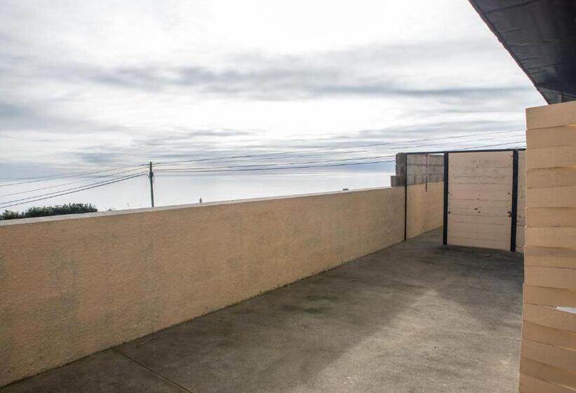 ベッドアンドブレックファースト Garçaview