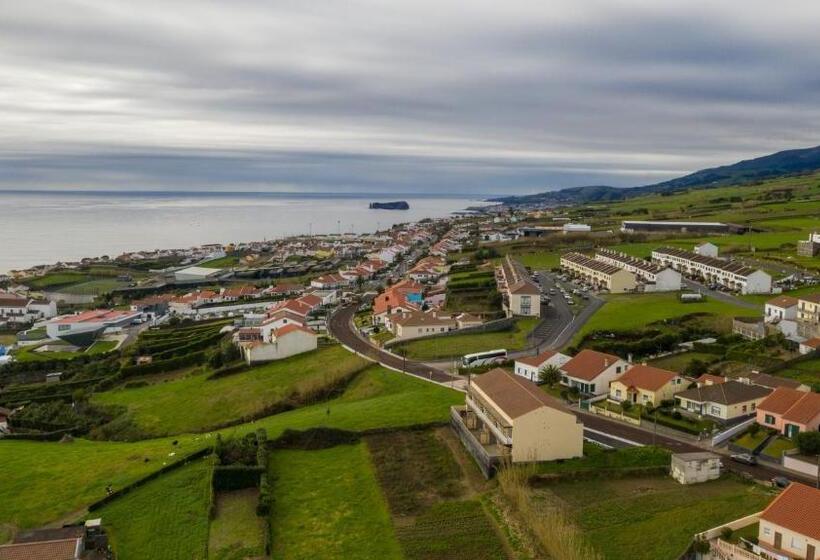 ベッドアンドブレックファースト Garçaview