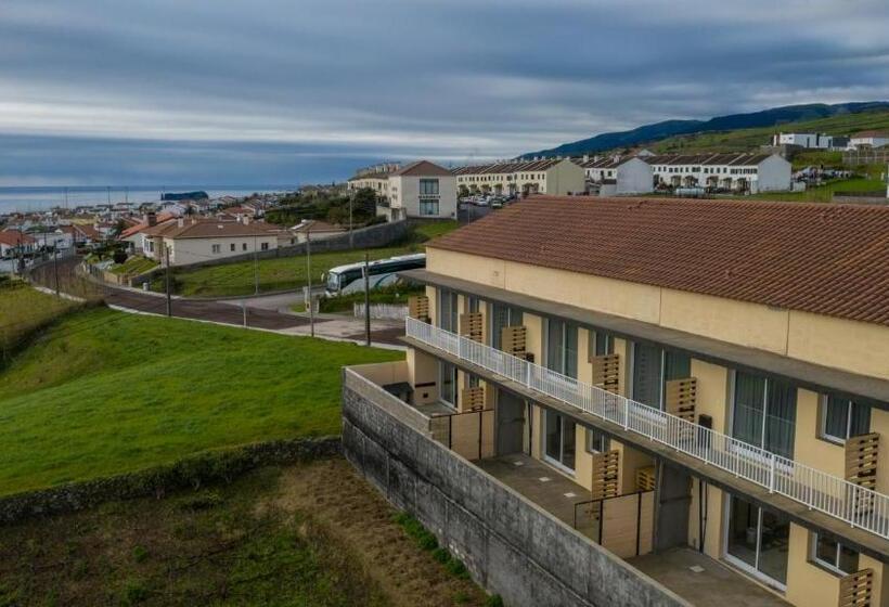 ベッドアンドブレックファースト Garçaview