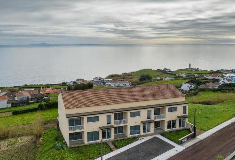 ベッドアンドブレックファースト Garçaview