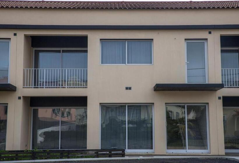 ベッドアンドブレックファースト Garçaview