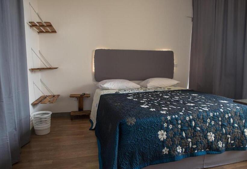 ベッドアンドブレックファースト Garçaview