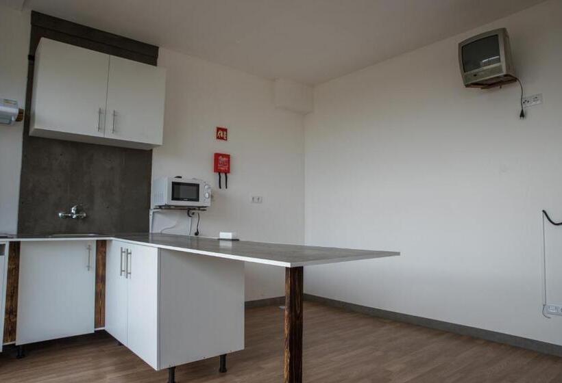 ベッドアンドブレックファースト Garçaview