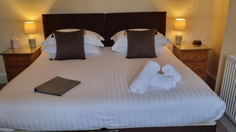 צימר Glencoe Guest House