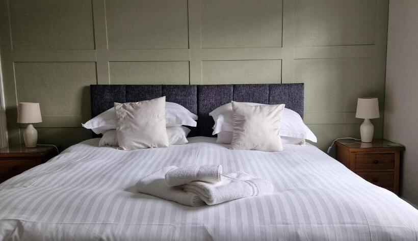 צימר Glencoe Guest House