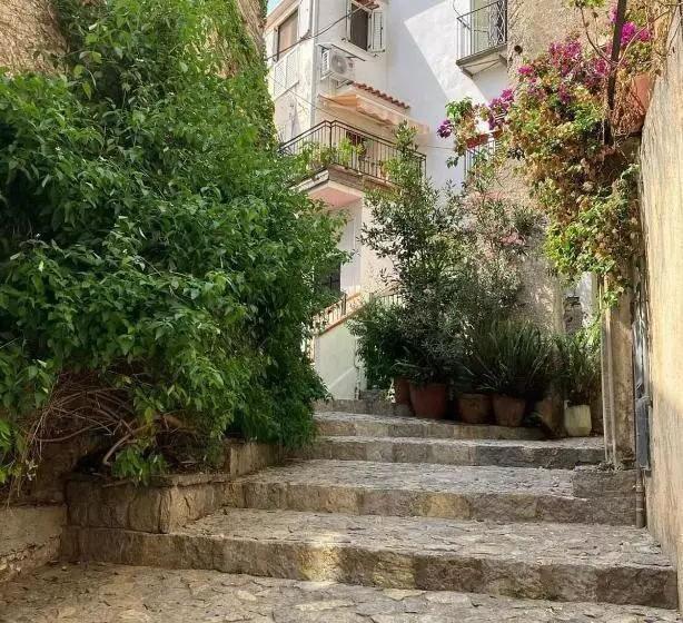 Aamiaismajoitus (B&B) Il Cielo In Una Stanza