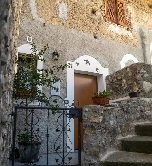 Aamiaismajoitus (B&B) Il Cielo In Una Stanza