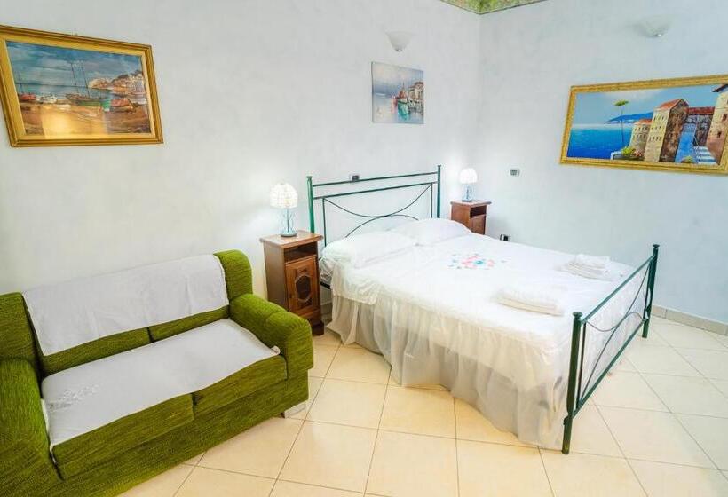 Bed and Breakfast Il Cielo In Una Stanza