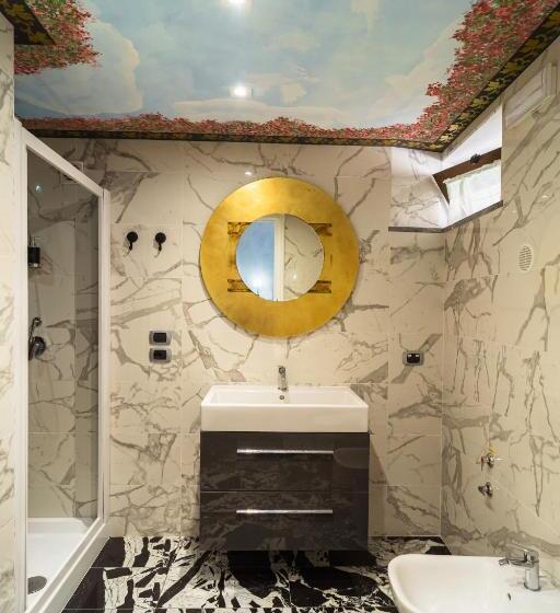 Bed and Breakfast Il Cielo In Una Stanza